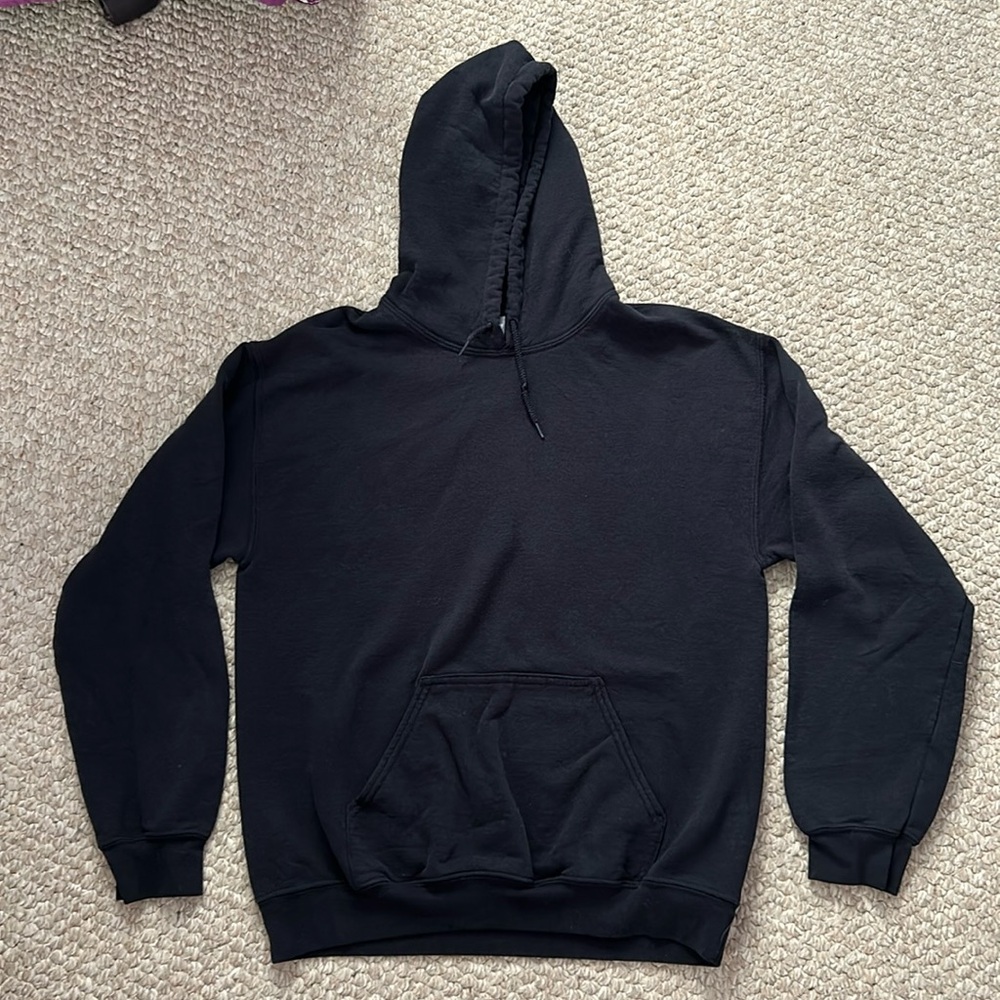 Gildan Heavy Blend Hoodie